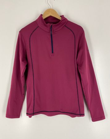 46Nord Damen Midlayer Shirt, Grösse 44, *Neuwertig*