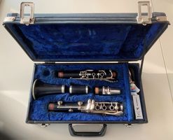 Bb Klarinette Buffet Crampon "BC20"