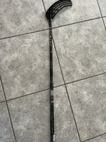 Salming Q-series Carbon Pro, links, 96 cm neu