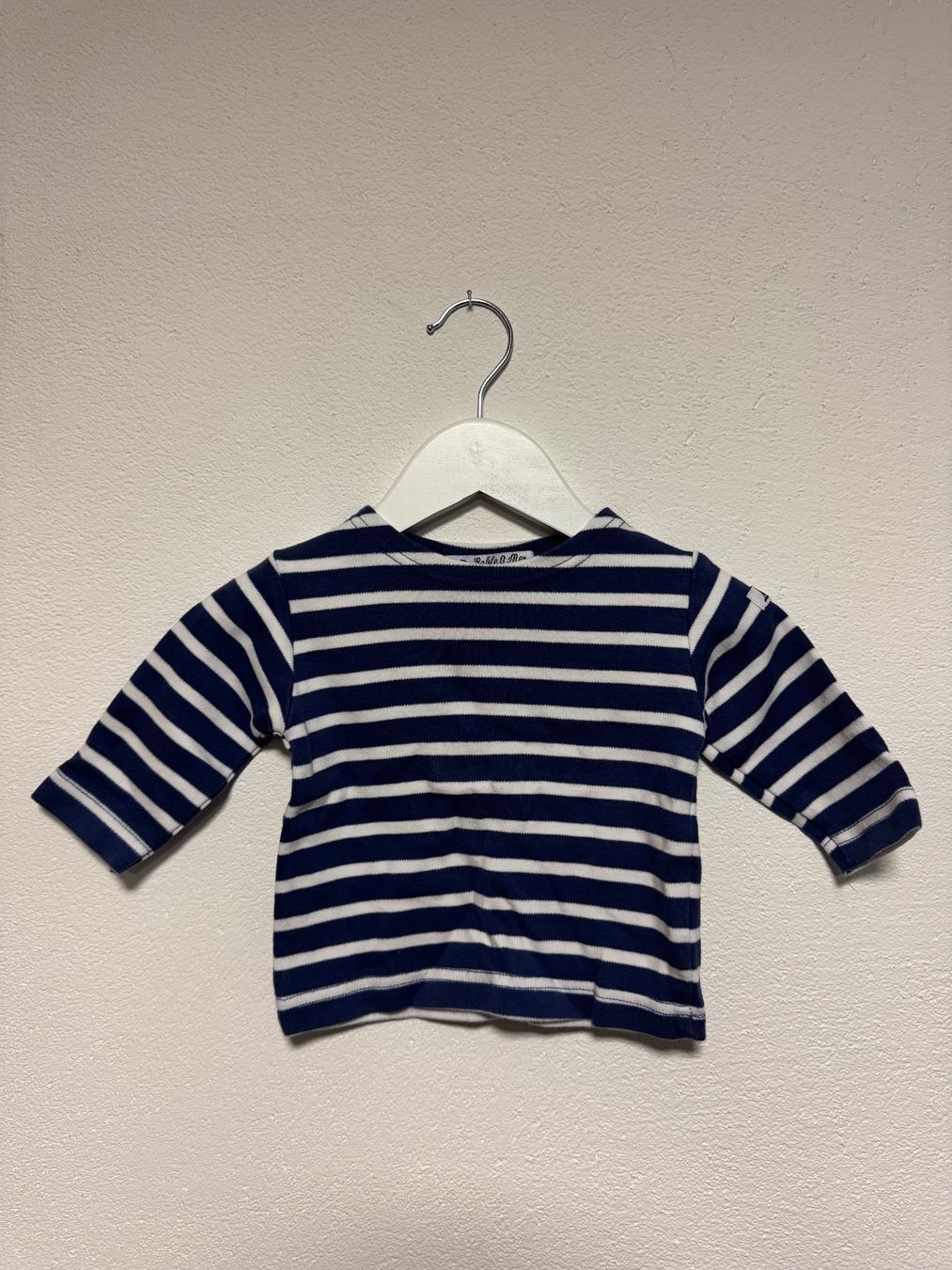 Maglioni & Felpe: SABLE & MER Pullover | Gr. 62 👶🏼 – Usato da Walenstadt venduto da closetqueen.mini
