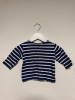 SABLE & MER Pullover | Gr. 62 👶🏼