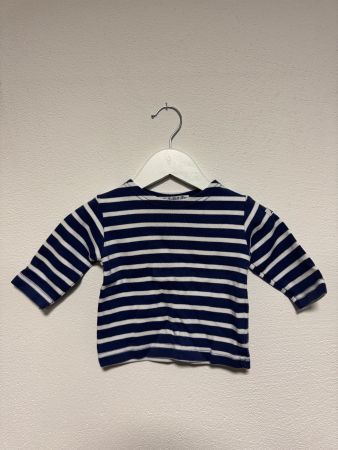 SABLE & MER Pullover | Gr. 62 👶🏼