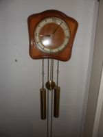 Wanduhr