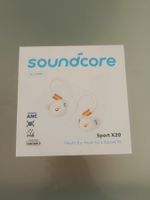 Kopfhörer Soundcore Sport X20, Kabellos,  Original Verpackt