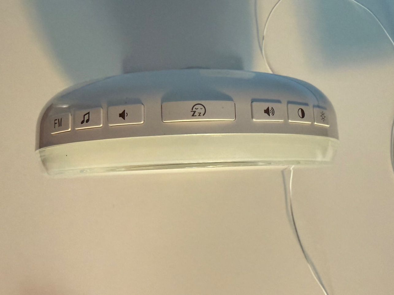 Sveglie: Weltbild Lichtwecker – Usato da Uster venduto da einhorn75 4