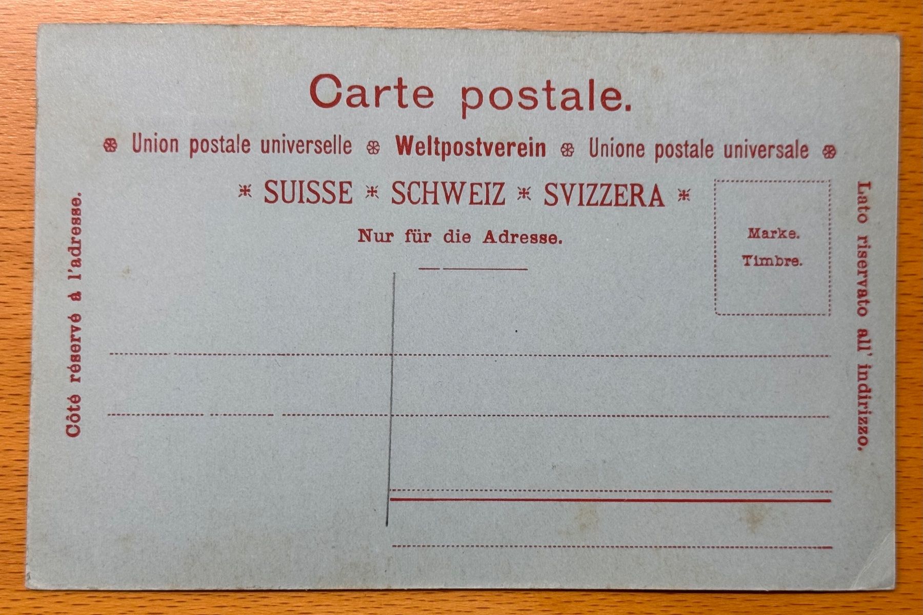 Cartoline postali: Historische Ansichtskarte Appenzell, Bazar Hersche, Schloss – Usato da Andwil SG venduto da Ariisa1234 1