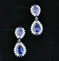 Boucles d'oreille