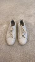 Hugo Boss -Weisse Sneakers für den Sommer, gr. 44 bequem!