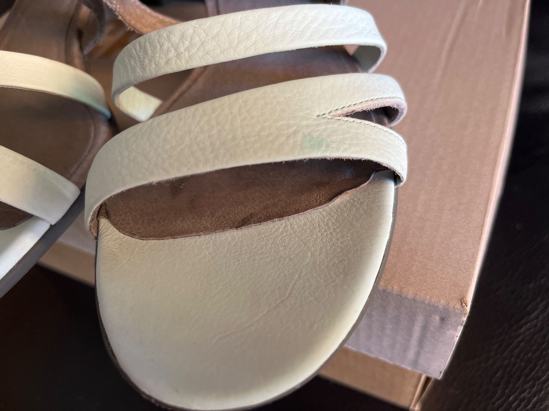 Camper Scarpe da donna: Sandales Camper – Nuovo e nell'imballaggio originale da Vionnaz venduto da marisaco 5