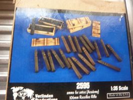 AMMO 106mm