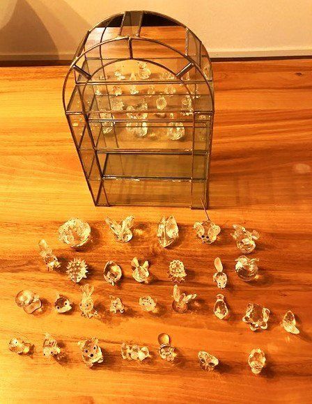 Swarovski Figuren: Swarovski Sammlung – Gebraucht aus Vallamand von noellebaudin75 2