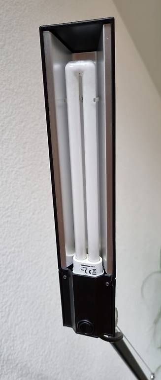Artemide Lampade: Tischlampe Artemide Tolomeo – Usato da Zollikofen venduto da Sonnenblume_91 2