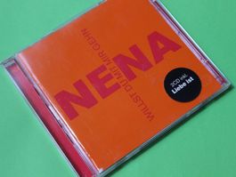 NENA - WILLST DU MIT MIR GEHN 2CDs 2005