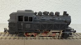 Märklin Dampflokomotive 3031 H0 / DC
