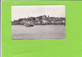 Nyon, Rive