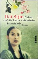 Balzac und die kleine chinesische Schneiderin – Dai Sijie