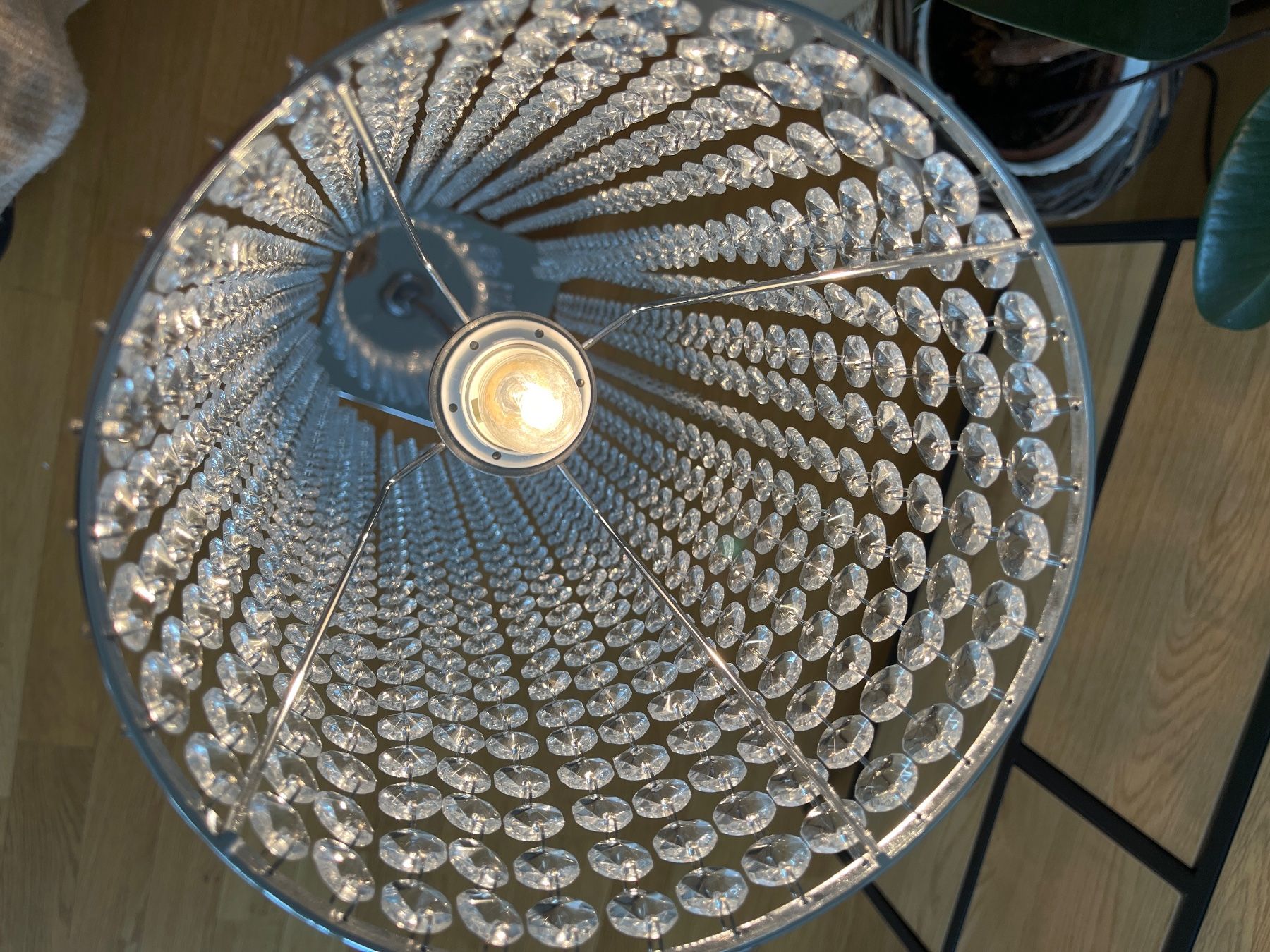 Lampen: Stehschlampe NEU – Neu (gemäss Beschreibung) aus Glattpark(Opfikon) von Murphy2912 3