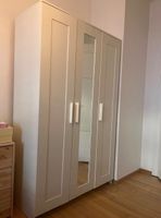Kleiderschrank (Brimnes von IKEA)