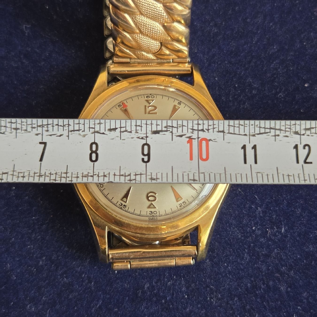 Orologi: Jobina Automatic, Vintage Herrenuhr – Usato da Stans venduto da Ducati16 5