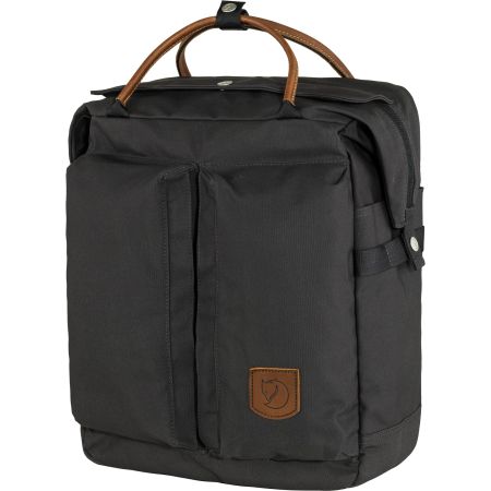Fjällräven | Haulpack No. 1 | Rucksack | Neuwertig