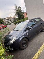 Opel Corsa zum verkaufen