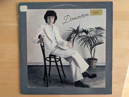 Donovan