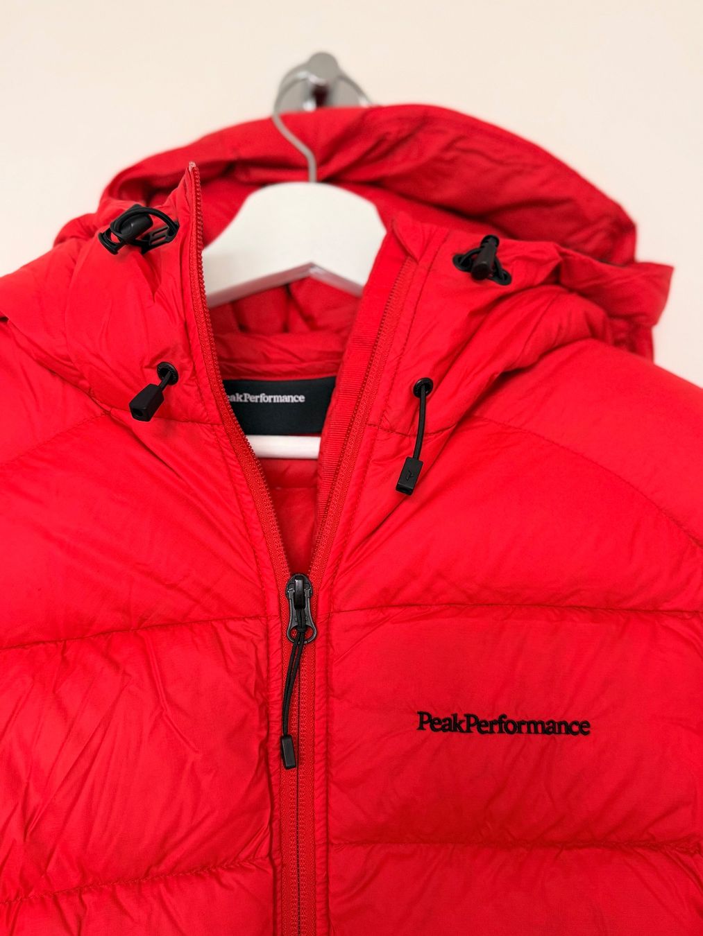 Peak Performance Manteaux: Peak Performance Frost Down Jacket size small – Neuf (Voir description) à Uerikon par kpr_t5k2 1
