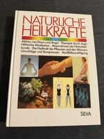 Natürliche Heilkräfte vom Heilpraktiker Rolf Stühmer