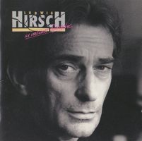 CD Ludwig Hirsch - In meiner Sprache (1991)