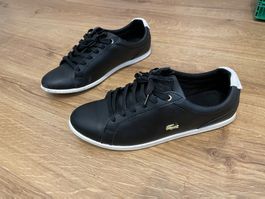 Lacoste sneakers Gr. 39