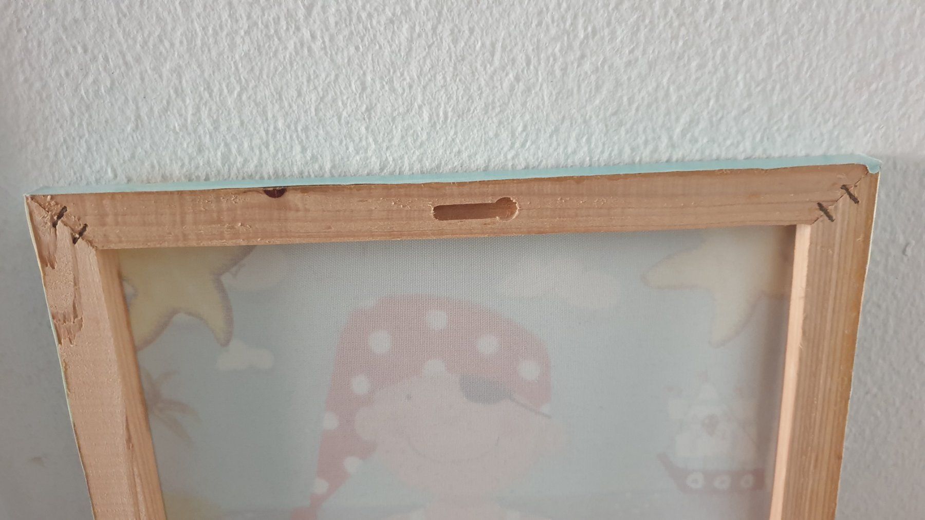Foto & Immagini: Piratenbild 46cm/34cm – Usato da Zürich venduto da lehmcardo 1