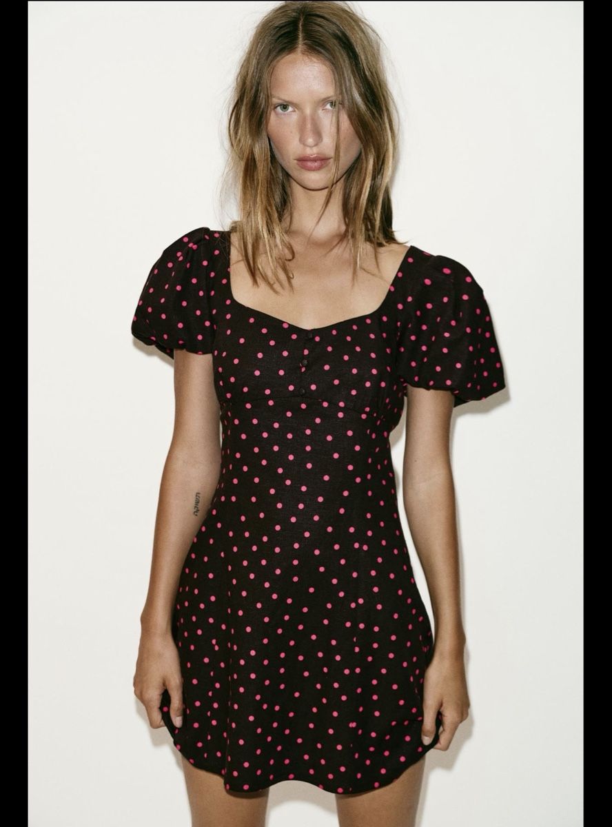 Zara Vestiti: Zara Dress – Nuovo e nell'imballaggio originale da Opfikon venduto da MabelCouture 4