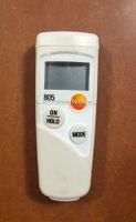 Testo 805 Lebensmitteltemperaturmessgerät