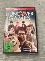 DVD The Hungover Games, Jungs sind eben Jungs.