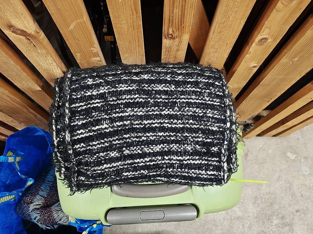 Foulards, Tücher & Schals: Winterschal  – Gebraucht aus Zürich von ste_hv76 1