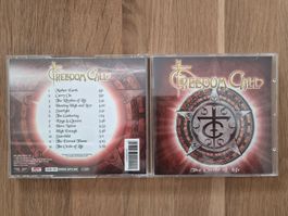 CD Freedom Call - The Circle Of Life, 2005