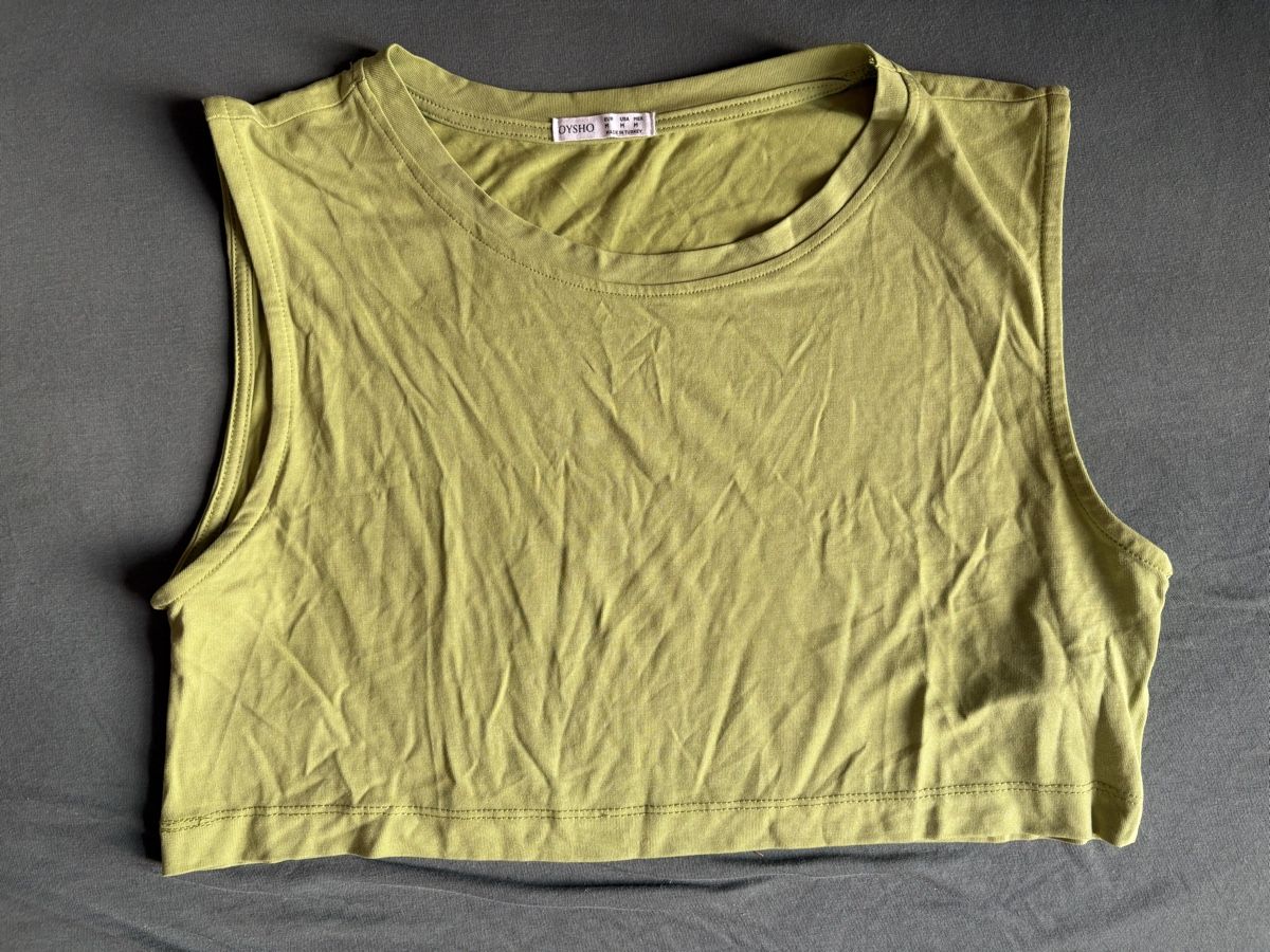 Oysho Tops: Croptop Oysho – Neuf (Voir description) à Genève par Bouux