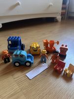 Lego Duplo Nr. 10 