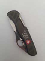 Taschenmesser Ueli Maurer Bundesrat mit Schweizer Kreuz