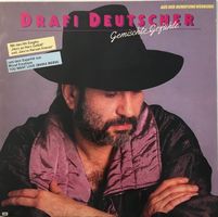 Drafi Deutscher – Gemischte Gefühle (LP)