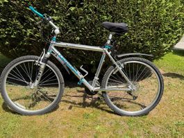 Mountainbike