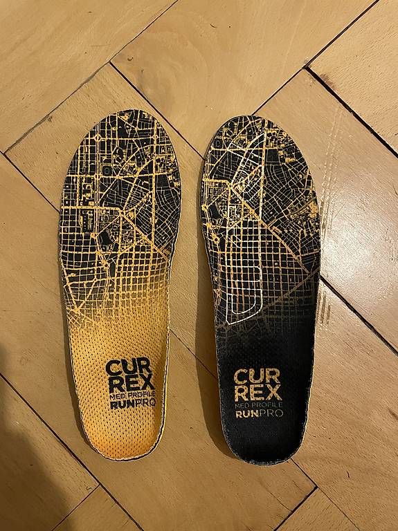 Herrenschuhe: CUREX Runpro - MED S – Gebraucht aus Zürich von Ralph1987 2