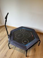 Trampolin