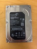 Seagate Desktop HDD 1TB für Apple (WP)