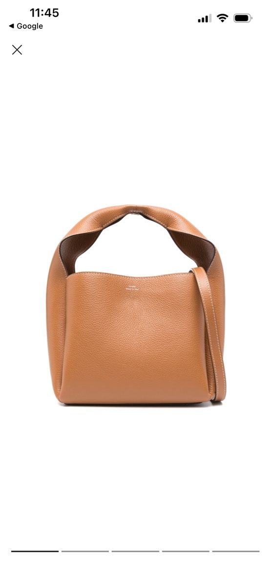 Totême Borse da donna: Sac TOTÊME parfait état – Usato da Zürich venduto da Massete 7