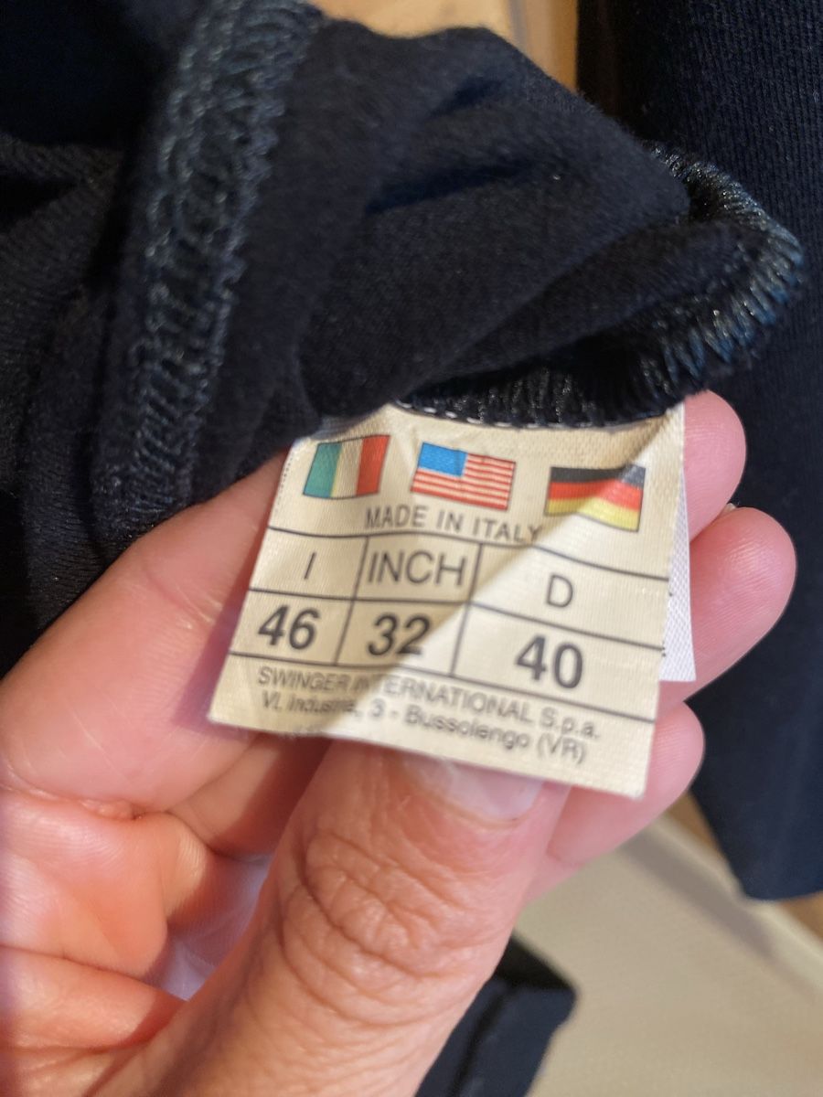 Maglioni & Felpe: Roccobarroco Vintage Bodysuit – Nuovo (secondo la descrizione) da Eggersriet venduto da VintageCouture86 3