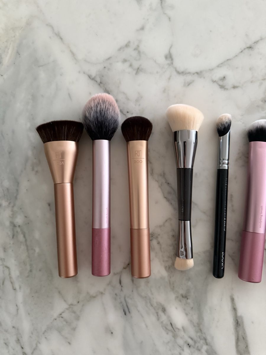 Make-up: Pinselset – Gebraucht aus Dietlikon von lizz.yy 1