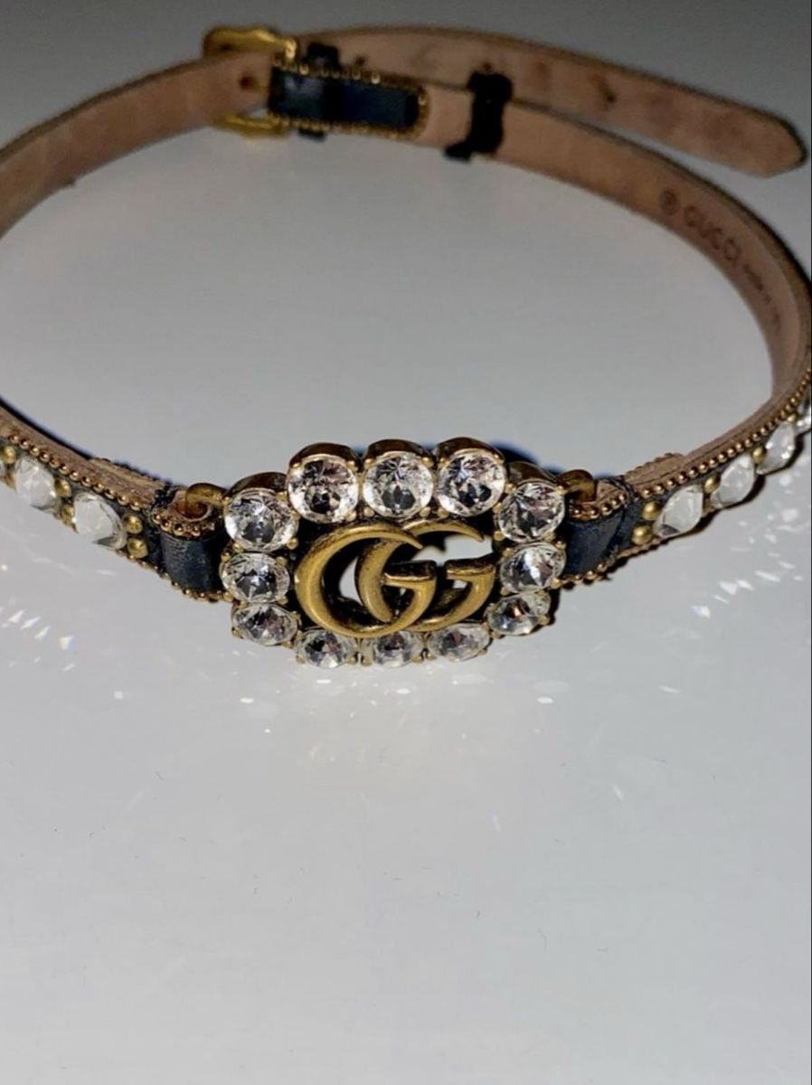 Gucci Catenine: Gucci Choker – Usato da Luzern venduto da Naed3