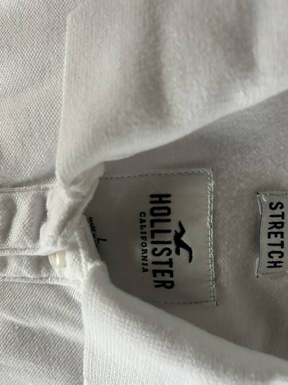 Polos: 4 Marken Polo Gr. M – D'occasion à Willisau par Geissbock11 2