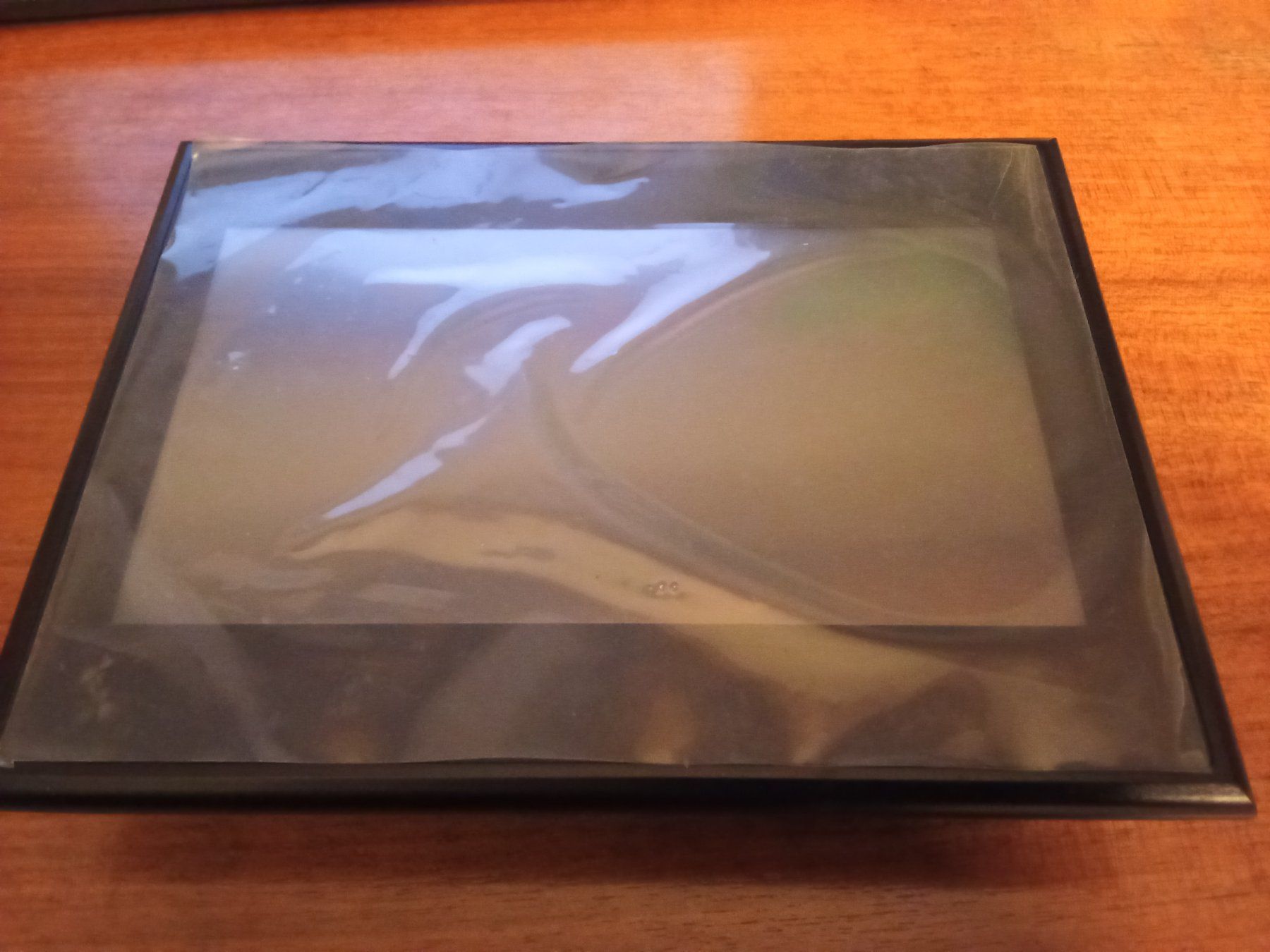 Componenti elettronici: Weidmüller SPS-Touchpanel UV66-ECO-7-RES-W – Nuovo e nell'imballaggio originale da Siblingen venduto da Jayuah 3